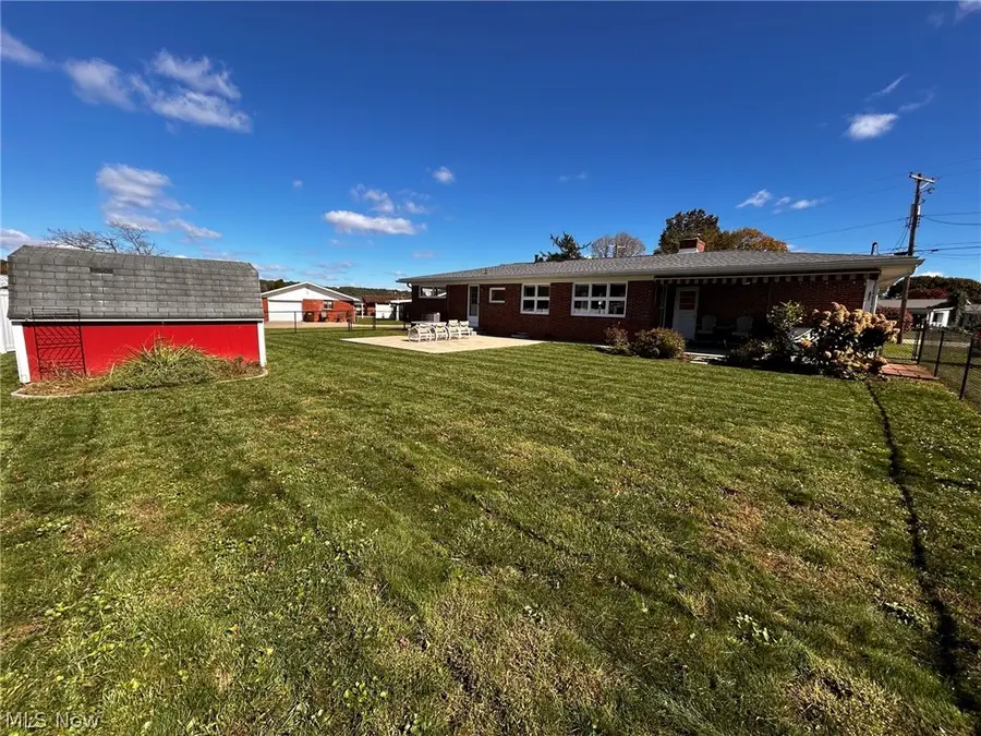 717 Mitchell Avenue, Beverly, OH 45715 - #3
