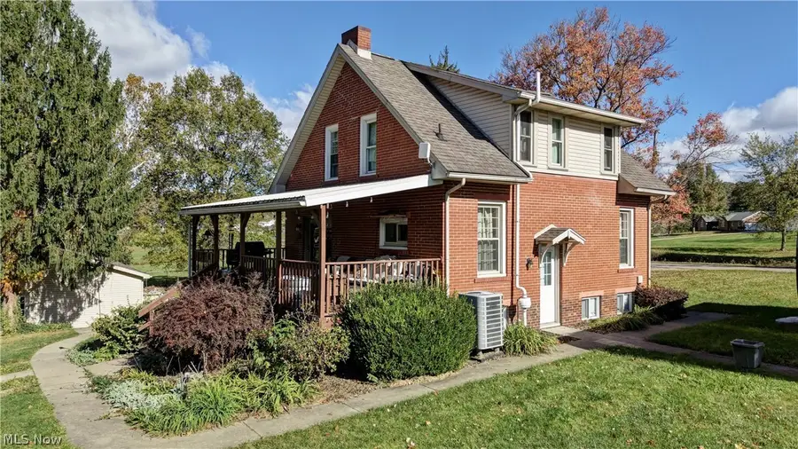 3726 Eastport Se Road, Dennison, OH 44621 - #2