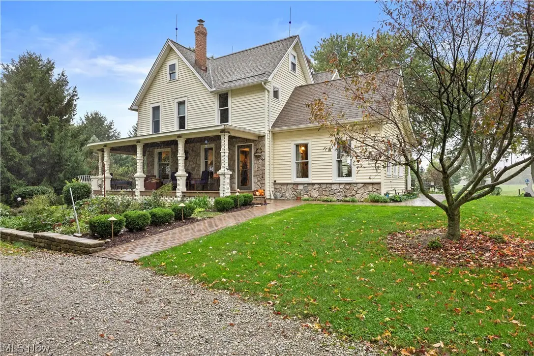 13085 Chatham Road, Spencer, OH 44275 - #1