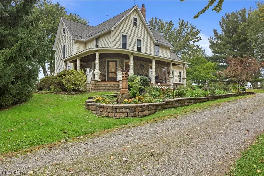 13085 Chatham Road, Spencer, OH 44275 - #3