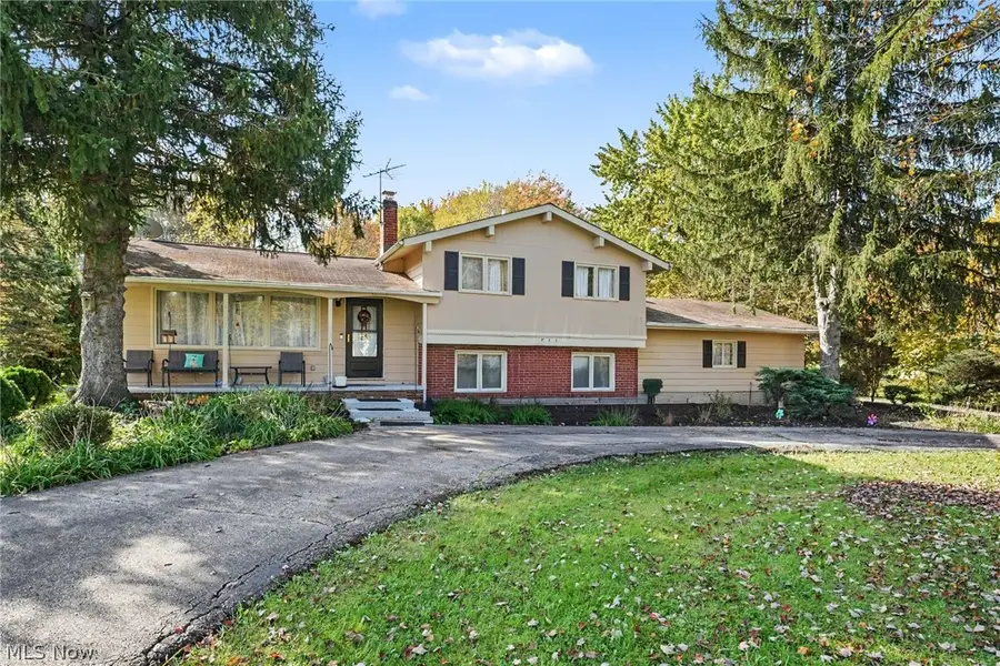 566 Crackel Road, Aurora, OH 44202 - #2