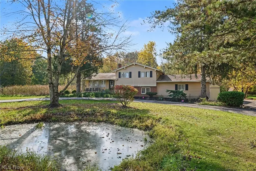 566 Crackel Road, Aurora, OH 44202 - #3