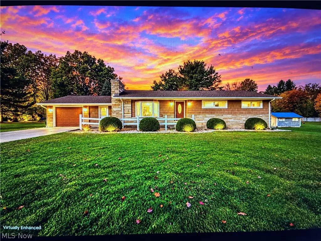 3175 S Myers Road, Geneva, OH 44041 - #1