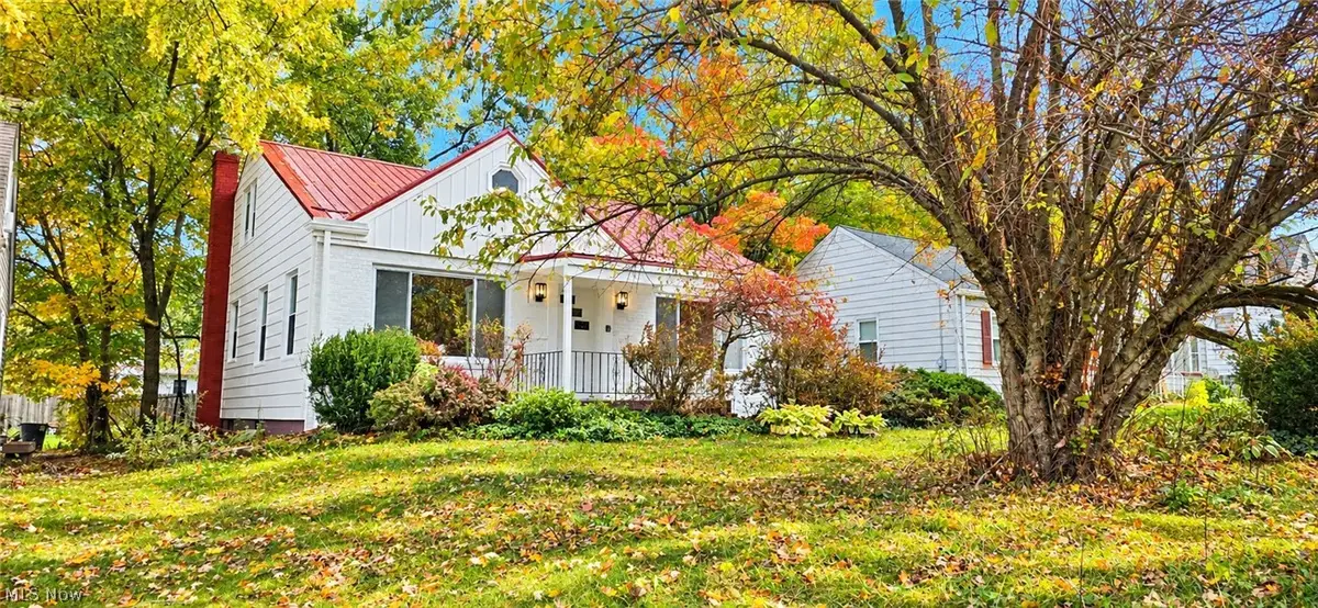 208 Afton Avenue, Boardman, OH 44512 - #1
