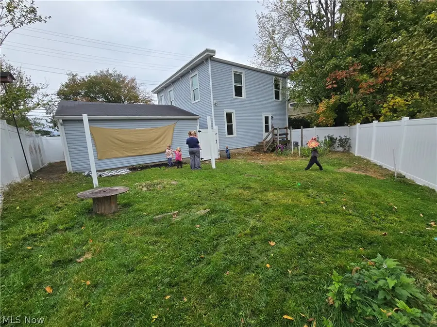 580 E Erie Street, Painesville, OH 44077 - #2