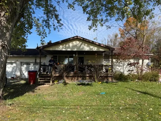 5181 Ford Street, Louisville, OH 44641 - #1
