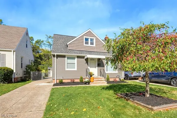 2514 Fortune Avenue, Parma, OH 44134