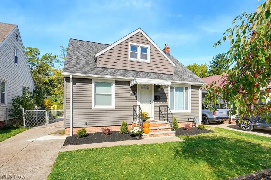 2514 Fortune Avenue, Parma, OH 44134 - #2