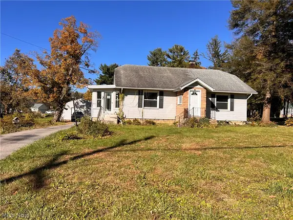 830 E South Range Road, North Lima, OH 44452