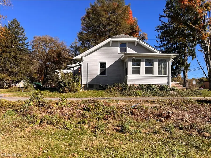 830 E South Range Road, North Lima, OH 44452 - #2