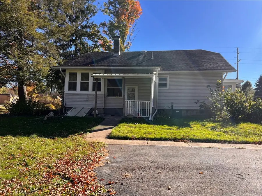 830 E South Range Road, North Lima, OH 44452 - #3