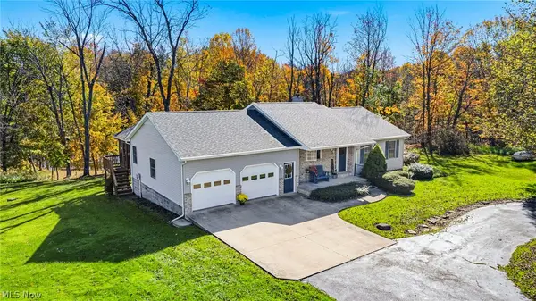 1076 Garrett Road, Jefferson, OH 44047