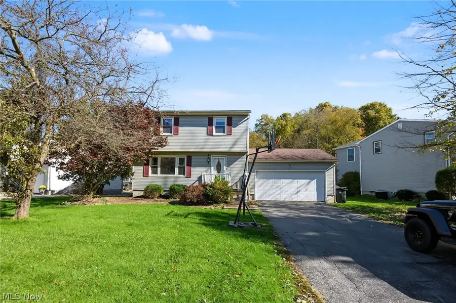 2426 Wilshire Drive, Cortland, OH 44410 - #2