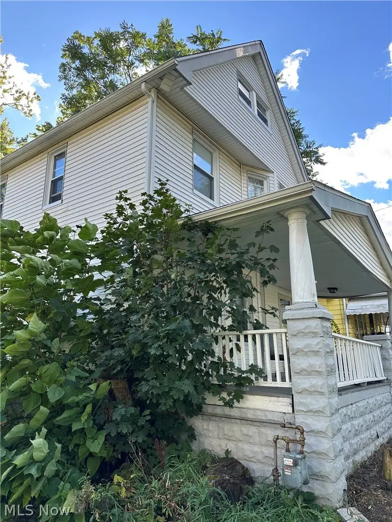 3313 E 121st Street, Cleveland, OH 44120 - #2