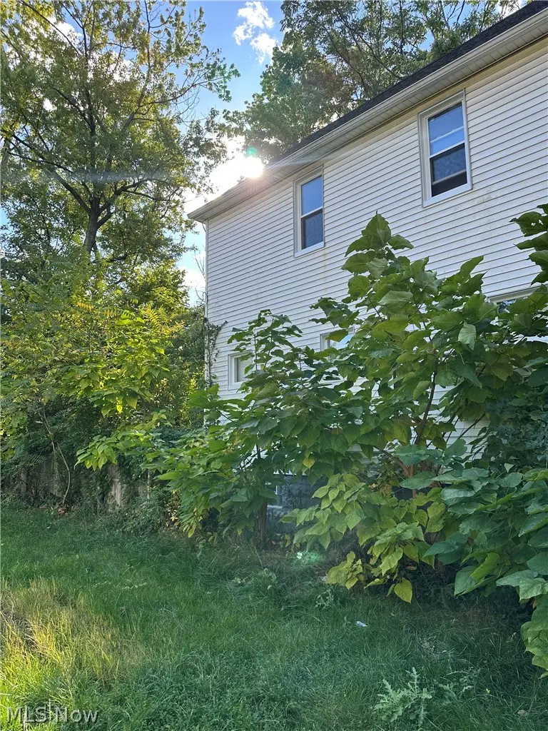 3313 E 121st Street, Cleveland, OH 44120 - #3