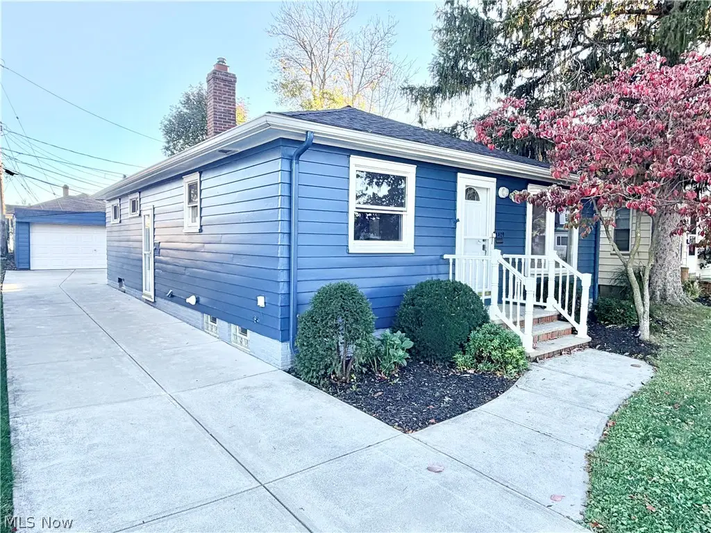 8409 Wainstead Drive, Parma, OH 44129 - #1