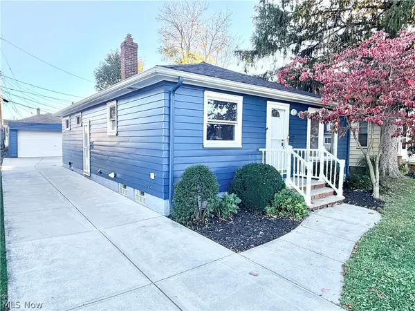 8409 Wainstead Drive, Parma, OH 44129