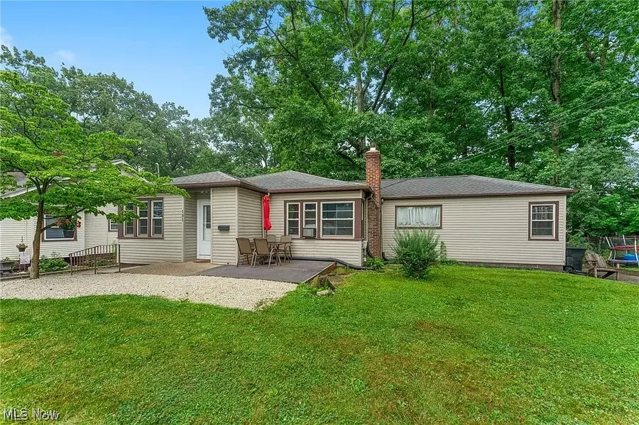 151 Parkgate Avenue, Austintown, OH 44515 - #2