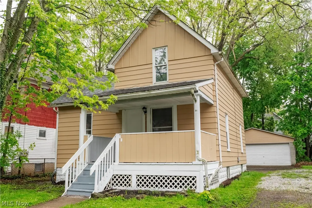 904 Work Drive, Akron, OH 44320 - #1