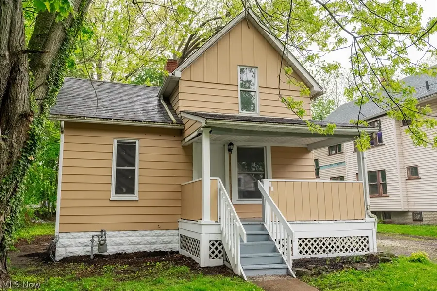 904 Work Drive, Akron, OH 44320 - #3