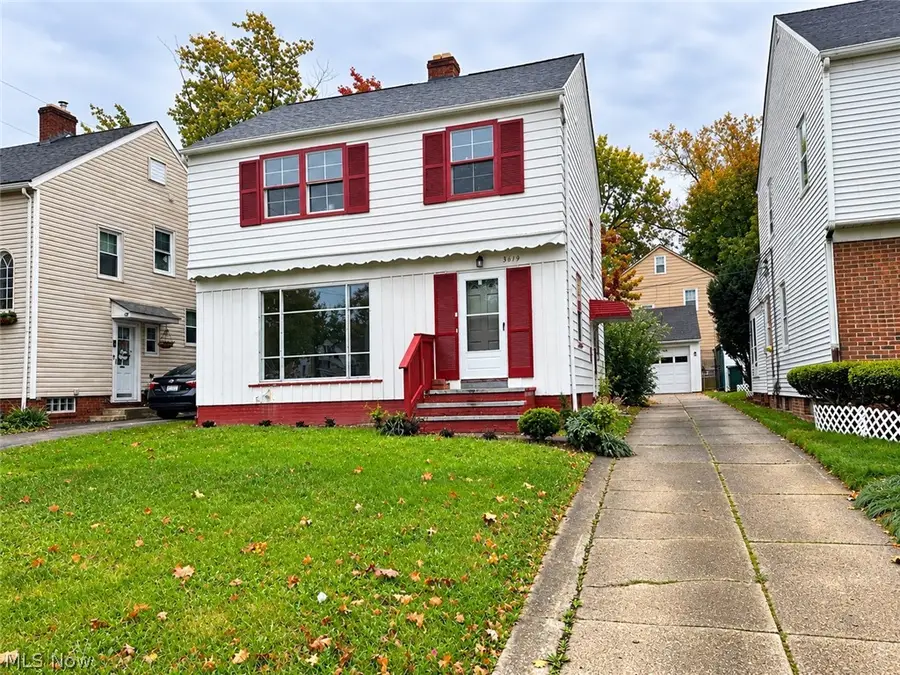 3674 Monticello Boulevard, Cleveland Heights, OH 44121 - #2