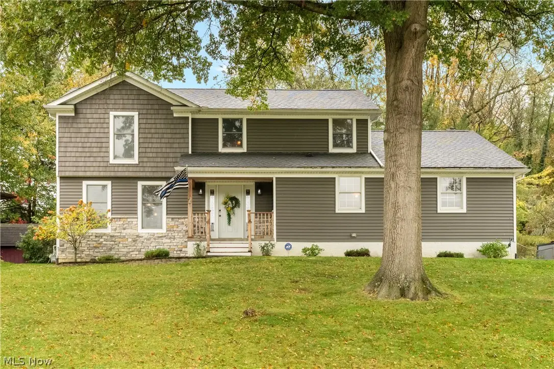 631 Summerdale Nw Avenue, Massillon, OH 44646 - #1
