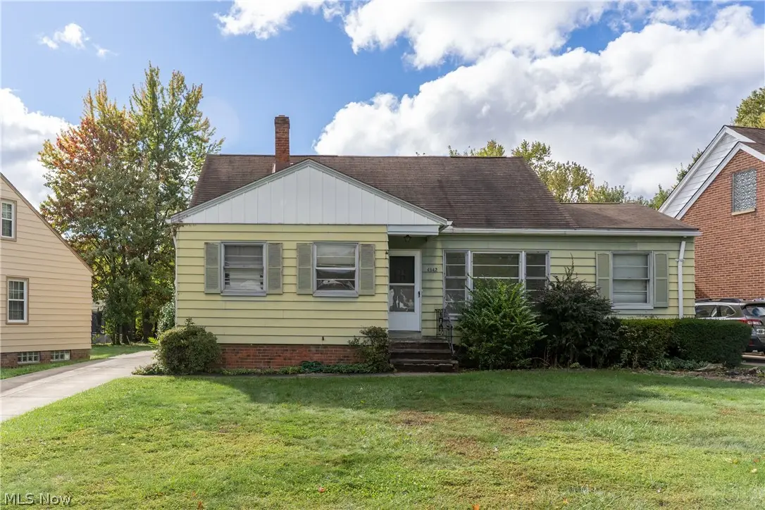 4342 Bluestone Road, South Euclid, OH 44121 - #1
