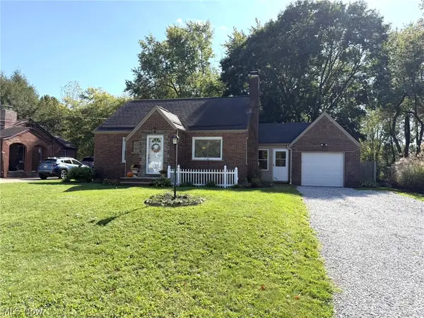 4626 17th Nw Street, Canton, OH 44708