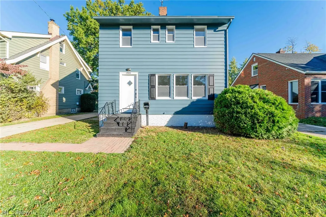19401 Meredith Avenue, Euclid, OH 44119 - #1