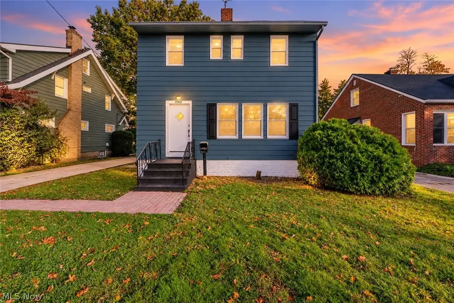 19401 Meredith Avenue, Euclid, OH 44119 - #3