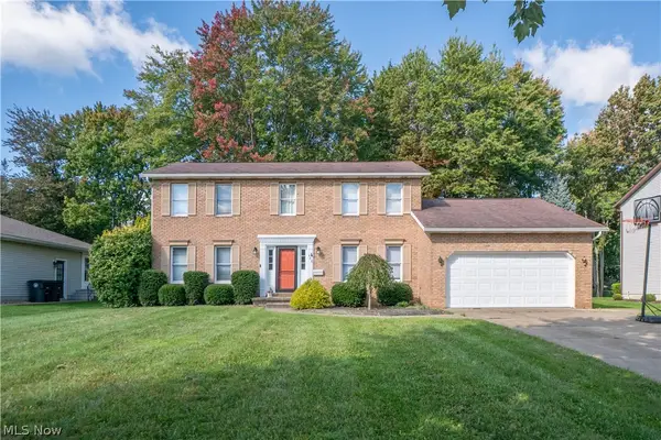 498 Herbert Road, Akron, OH 44312