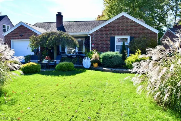479 Ewing Road, Boardman, OH 44512