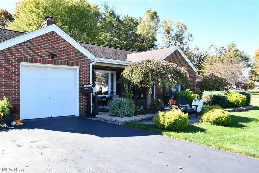 479 Ewing Road, Boardman, OH 44512 - #3