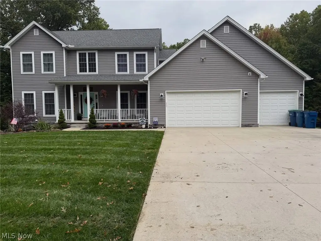 3493 Timber Point Boulevard, Hubbard, OH 44425 - #1