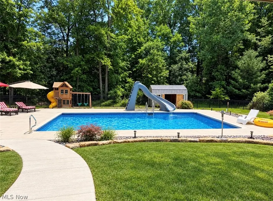 3493 Timber Point Boulevard, Hubbard, OH 44425 - #3