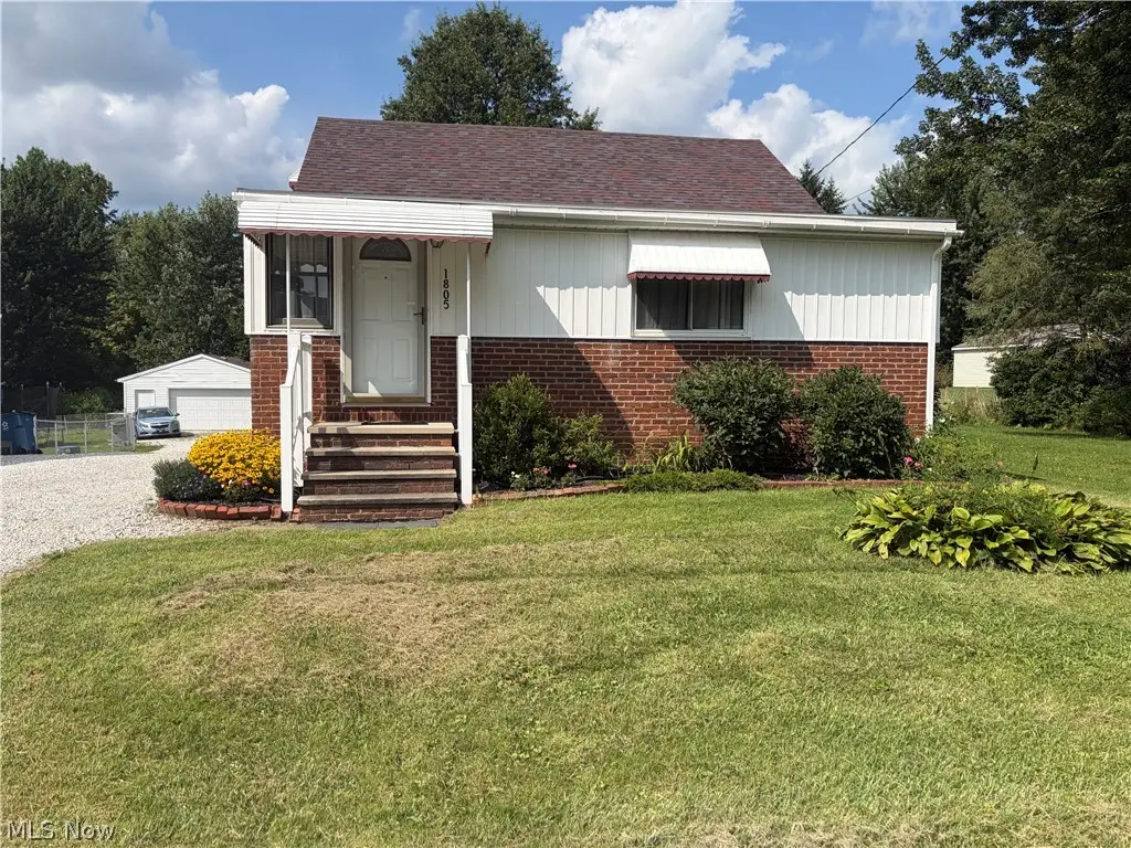 1805 Ronald Road, Akron, OH 44312 - #1