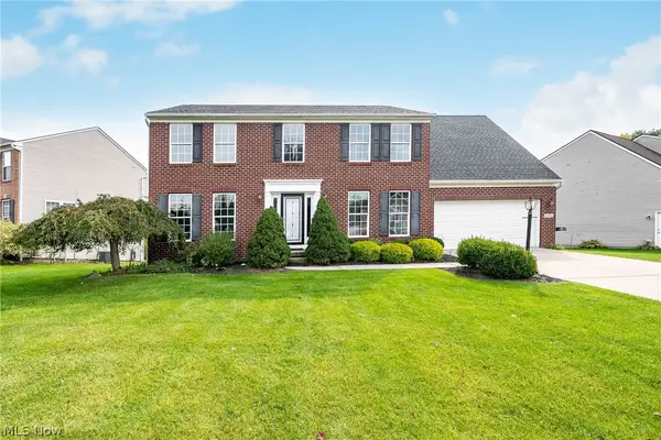 26361 Red Fox Trail, Oakwood Village, OH 44146