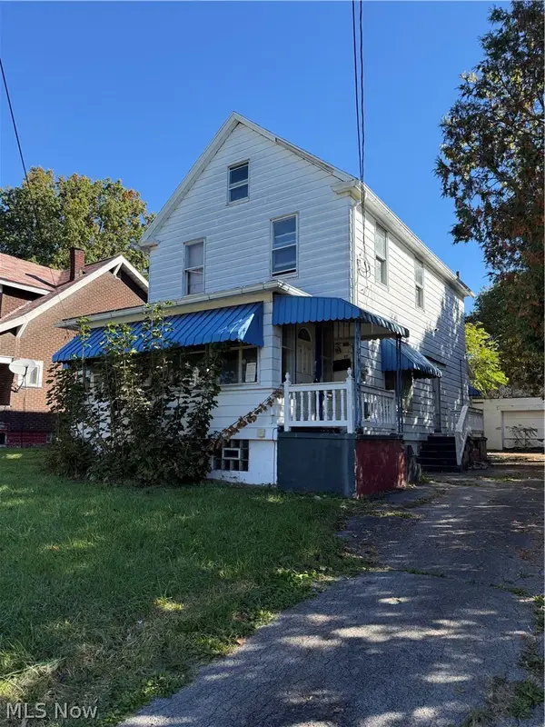 17 N Hartford Avenue, Youngstown, OH 44509