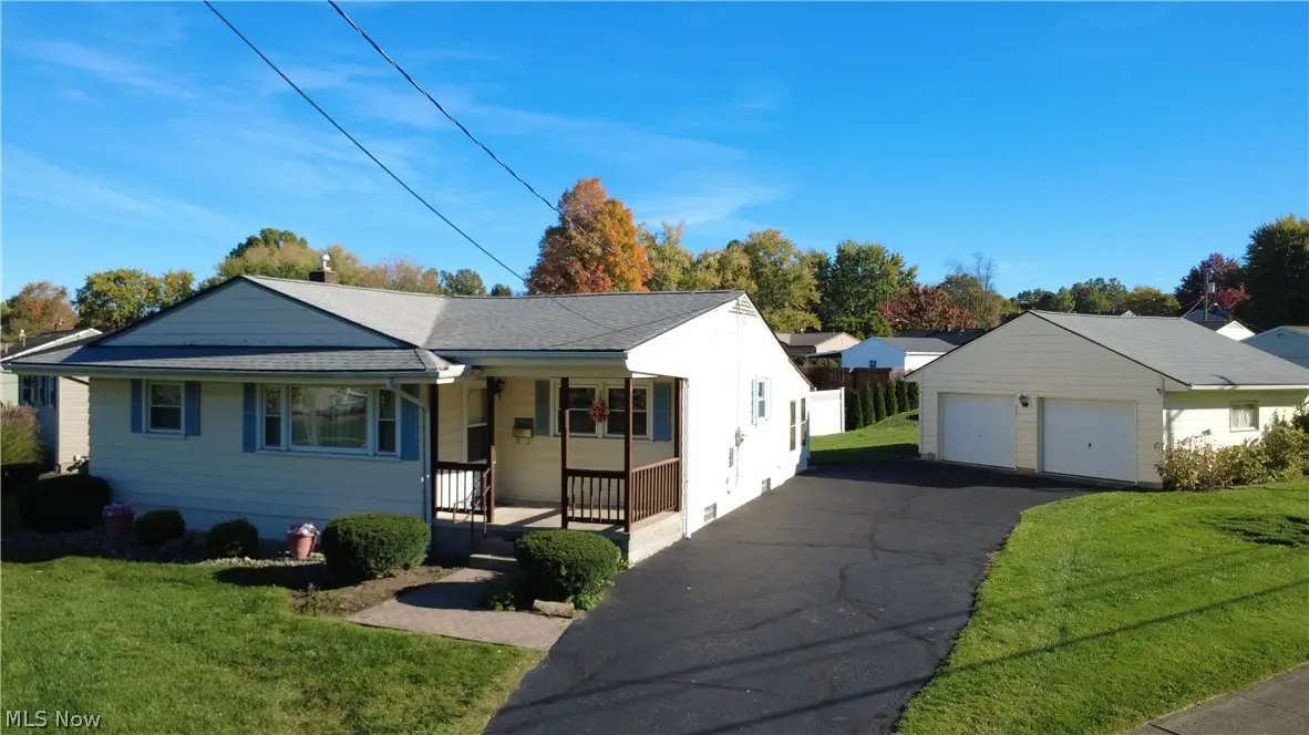 1501 Gypsy Lane, Niles, OH 44446 - #1