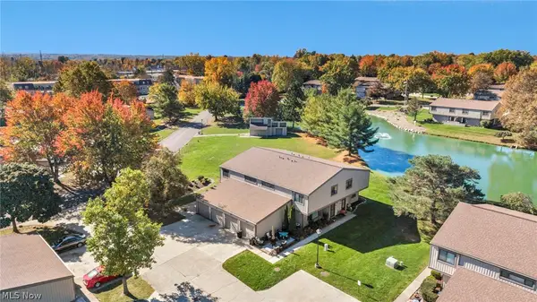 11804 Harbour Light Drive #1804, North Royalton, OH 44133