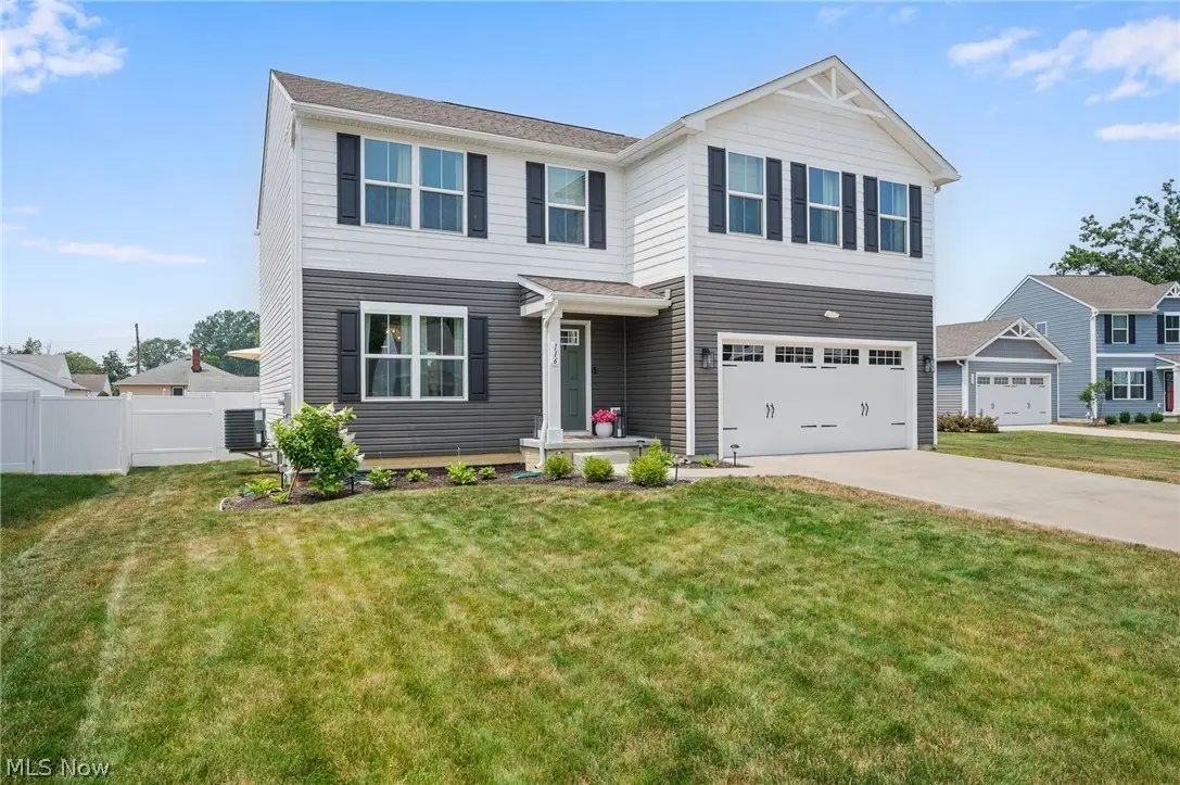 116 Zenith Court, Eastlake, OH 44095 - #1