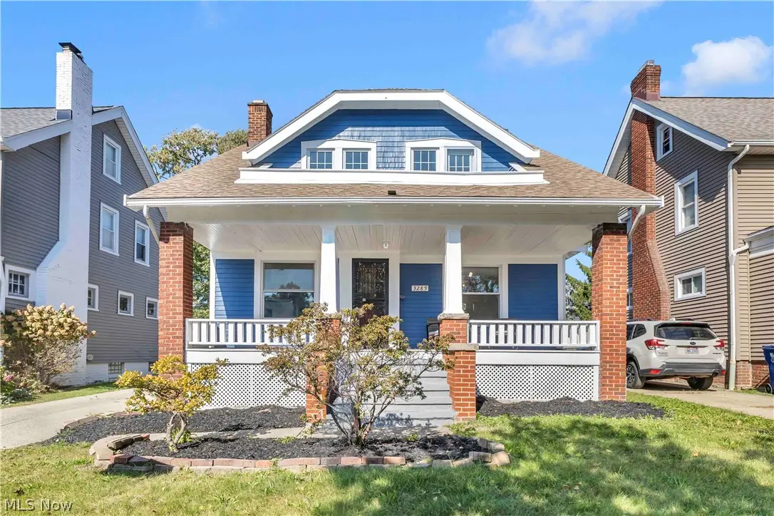 3289 Silsby Road, Cleveland Heights, OH 44118 - #1