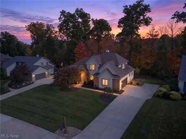 7341 Mountain Quail Place, Concord Twp, OH 44077