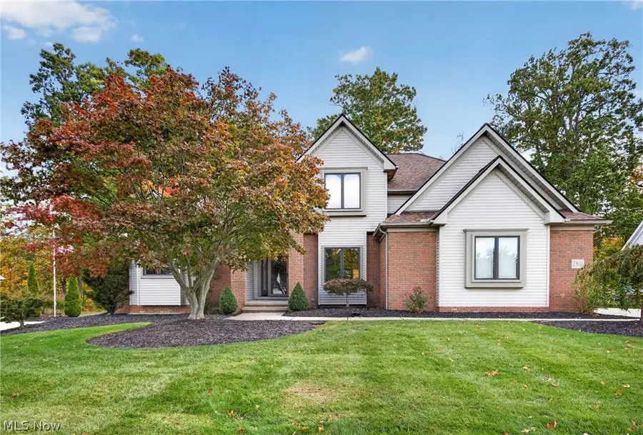 7341 Mountain Quail Place, Concord, OH 44077 - #2
