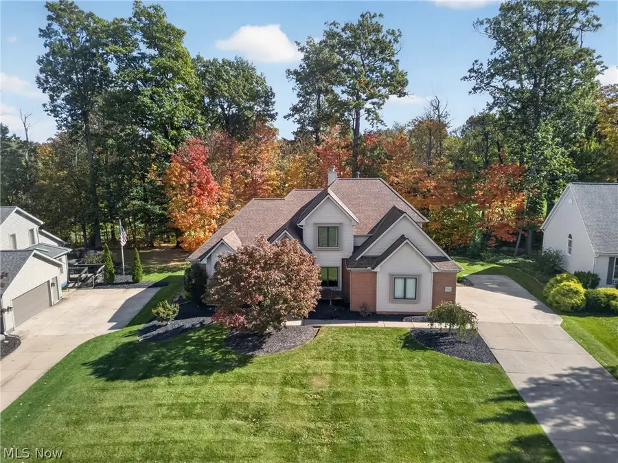 7341 Mountain Quail Place, Concord, OH 44077 - #3