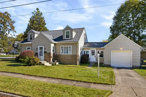 2597 11th Street, Cuyahoga Falls, OH 44221