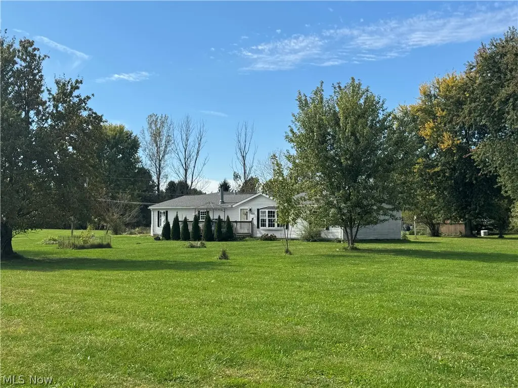 333 S Firestone Road, Wooster, OH 44691 - #1