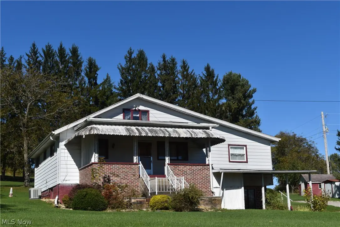 426 County Rd 1, Rayland, OH 43943 - #1