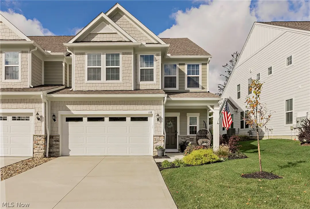118 Lake Balaton Drive, Orange, OH 44128 - #1