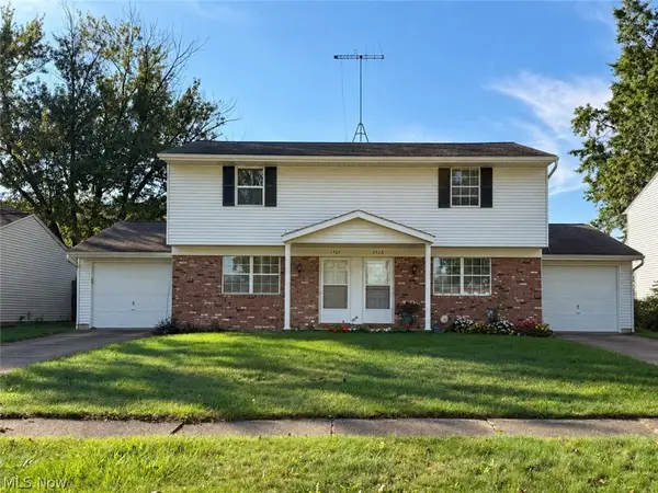 1721 Urban S Circle, Lorain, OH 44053